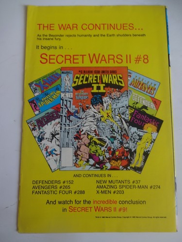Marvel comic Books various series from all Ages - MULTI-LIST & Multi Buy - Bild 117 von 346