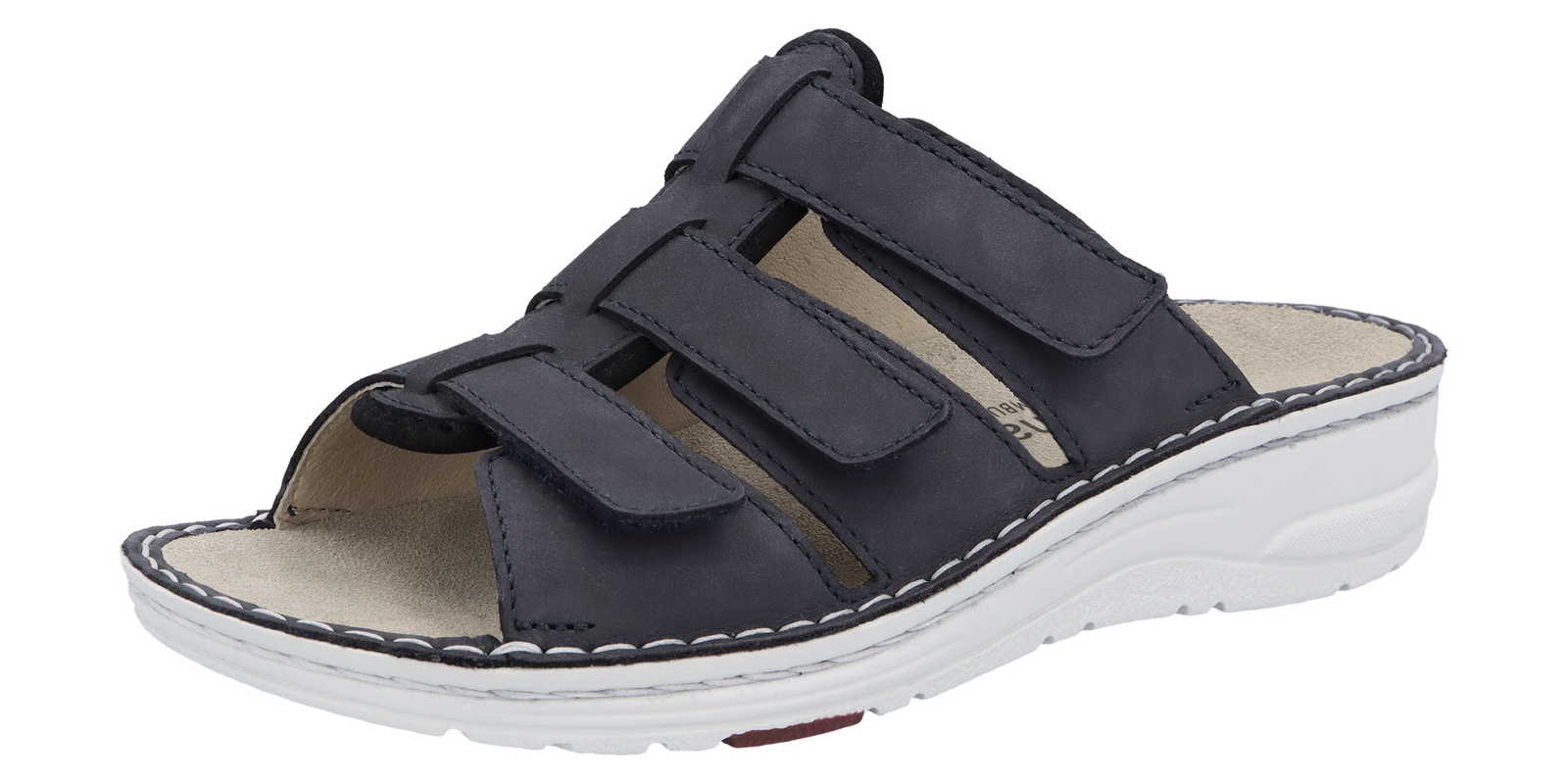 berkemann schuhe mit wechselfußbett