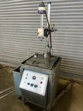 30 Amp Uni – Tek Tap Disintegrator, Model 102, S/N 40