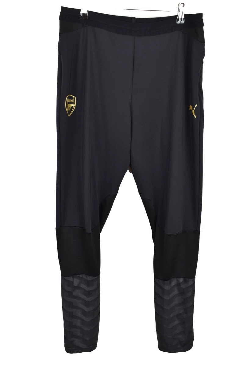 Puma clearance arsenal joggers
