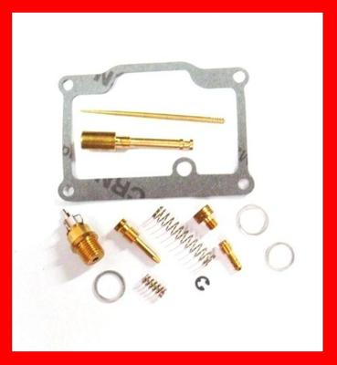 2X Vergaser Reparatur Satz für SUZUKI T 500 T500 Carburetor Repair Set KS-0218