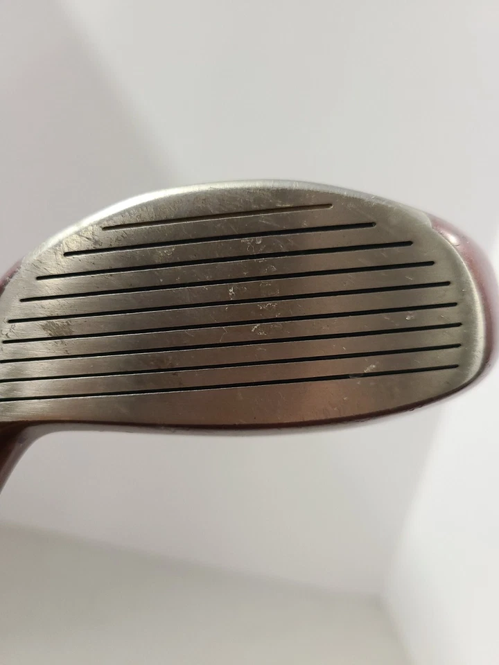 Square Two Lady Rave 11° Mid Profile swing speed calibrated Rh Lpga 44" verynice - Image 3 of 4