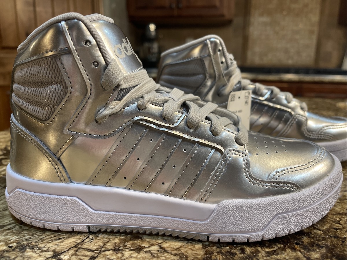 adidas entrap mid shoes womens