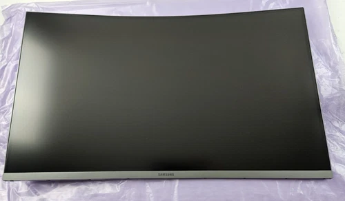 Samsung BN95-05245A Replacement LCD Panel CY-PN270CGLV1 for C27JG50QQ 27" JG50