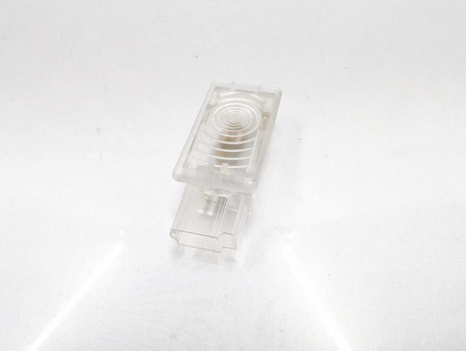 10-12 SAAB 9-5 NG PANEL PUERTA DELANTERA IZQUIERDA/DERECHA LUZ LÁMPARA CORTESÍA Foto 2 de 4