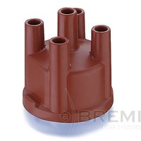 Bremi Verteilerkappe Rastanschluss (6304) FüR VW Golf III II Seat Cordoba Polo