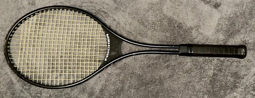 Vintage 1980’s Fischer MM Team M4 Tennis Racquet Made In Austria - Picture 3 of 9