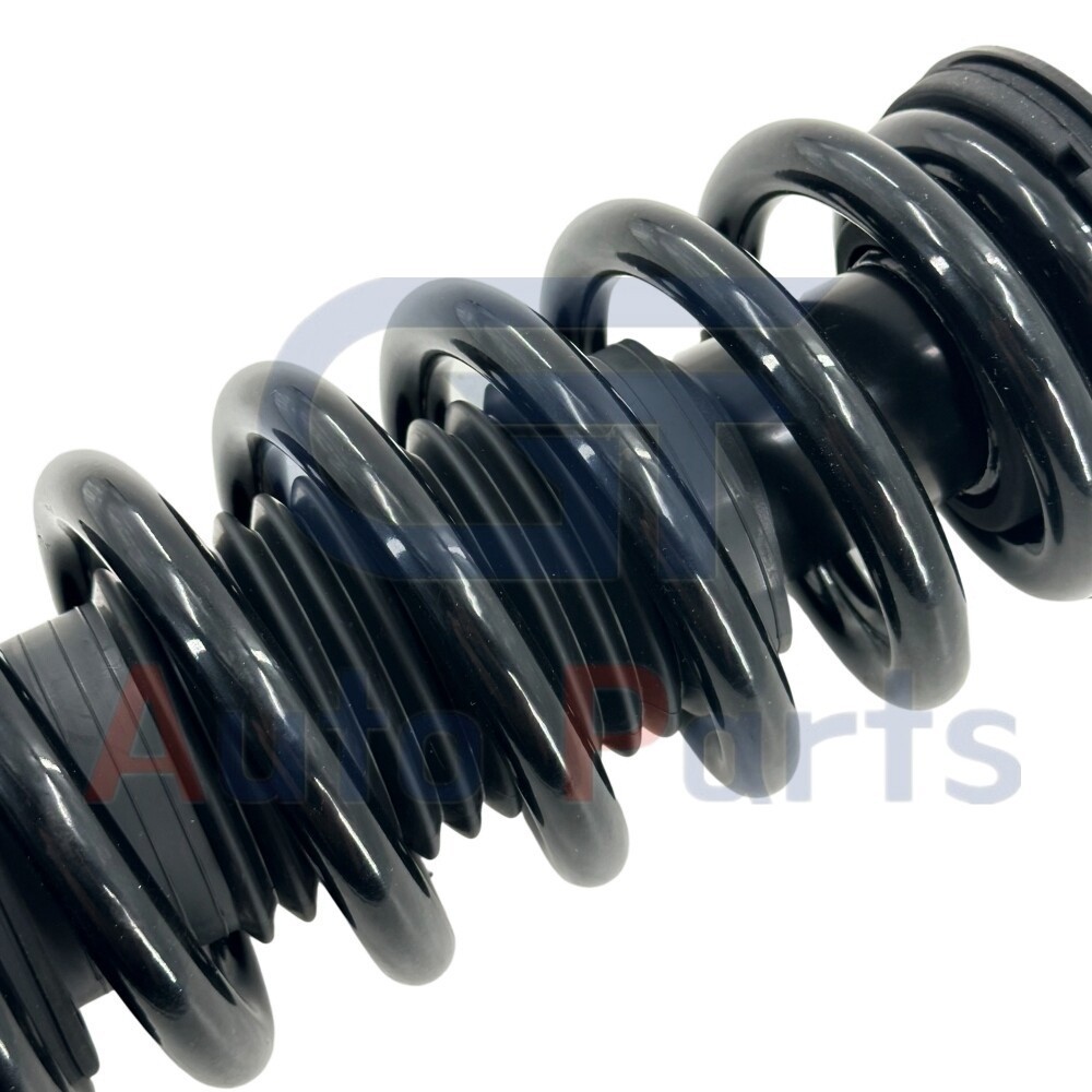 2x Front Shock Absorber Struts Assys Fit Maserati Ghibli M157 S Q4 AWD 670030333