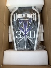 Wwe undertaker 30 Years Deluxe Signature Series Belt