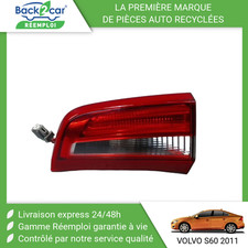 Feu arrière Volvo S60