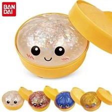 Squishy Dumpling Stress Ball Slow Rebound Decompression Toy Office Home Decor