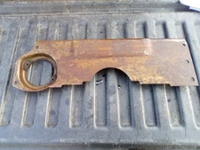 Ford Flathead Starter Plate, 