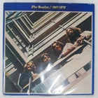 BEATLES 1967-1970 APPLE EAP9034B 2LP