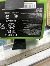ABL-B Battery for iRobot Roomba S9 9150  S9 9550 Robot Vacuum Series 48WH US