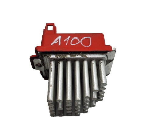 Audi 80 A3 A4 Skoda Octavia VW Golf Passat Heizgebläse Widerstand 1J0907521 OEM