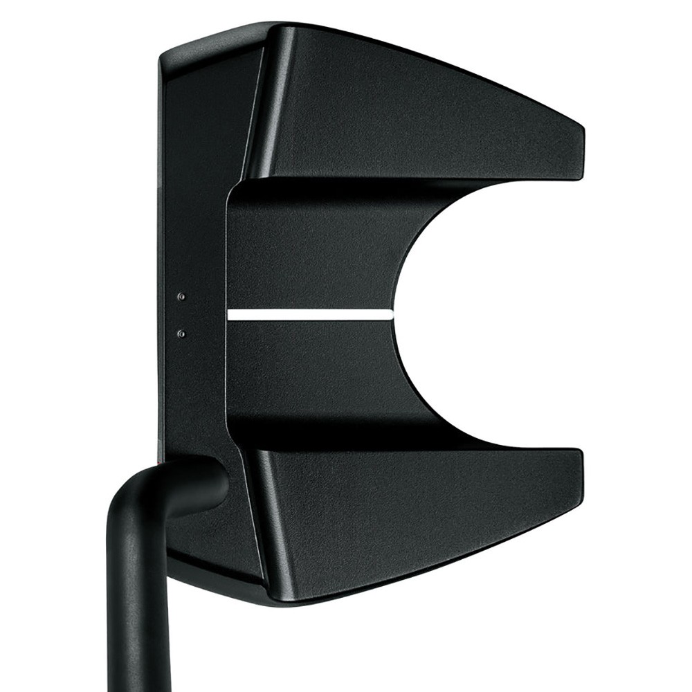 NEW Evnroll ER5 Triple Black Putter Choose Length