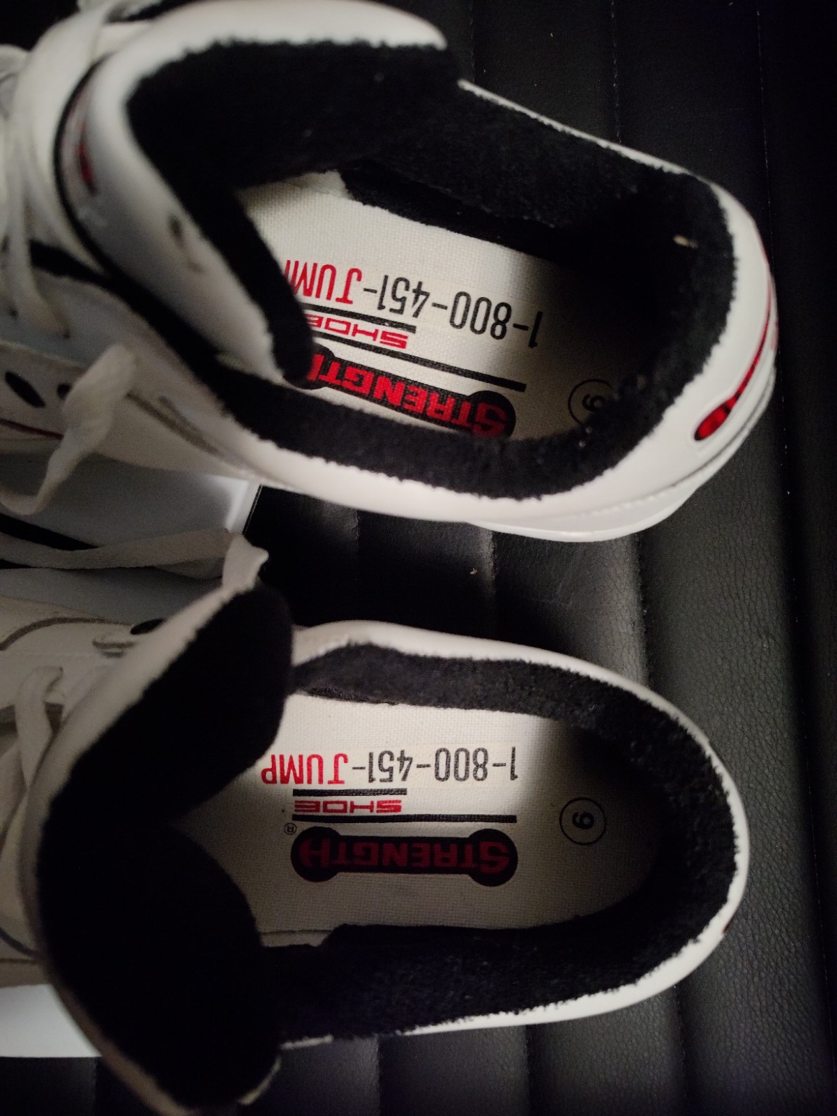 Strength Ultimate Power System Jump Training Shoe… - image 2