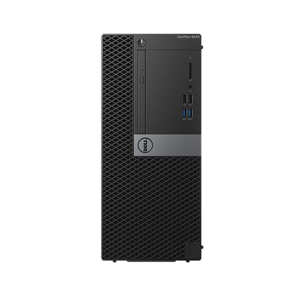 DELL OptiPlex 5040 i7 6.Gen 16 GB RAM 1TB SSD Win 11 Pro Power Computer Büro Top - Bild 2 von 2