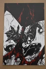 Amazing Spider-Man #2 LGY #803 Unknown Comics virgin Variant black white and red