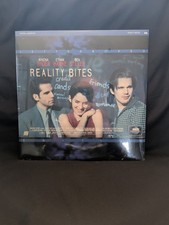 Reality Bites - Laserdisc - NEW SEALED WIDESCREEN