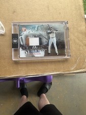 Top Barry Bonds Cards to Collect 15