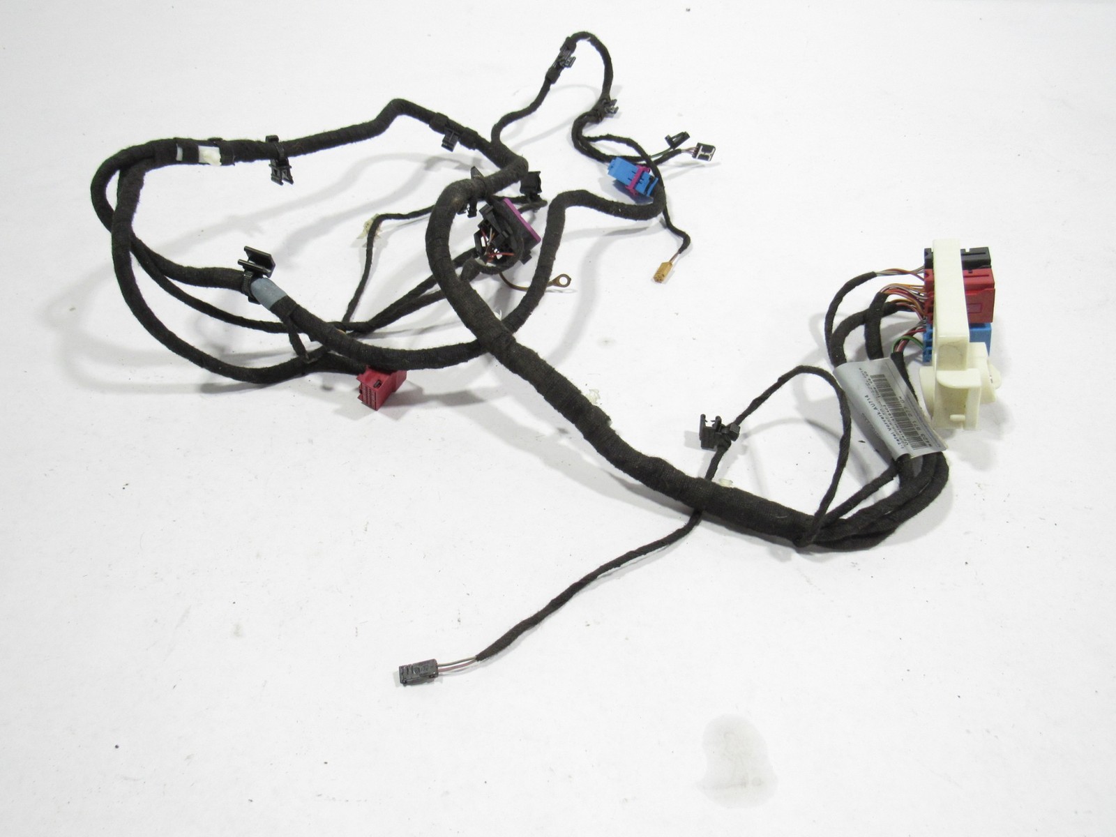 Audi R8 2014-2017 Wiring harness