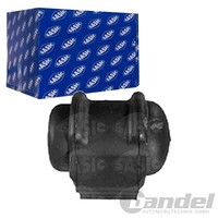 Sasic Lagerung Stabilisator Gummilager AußEn Vorne Passend FüR Renault 11 9 Clio