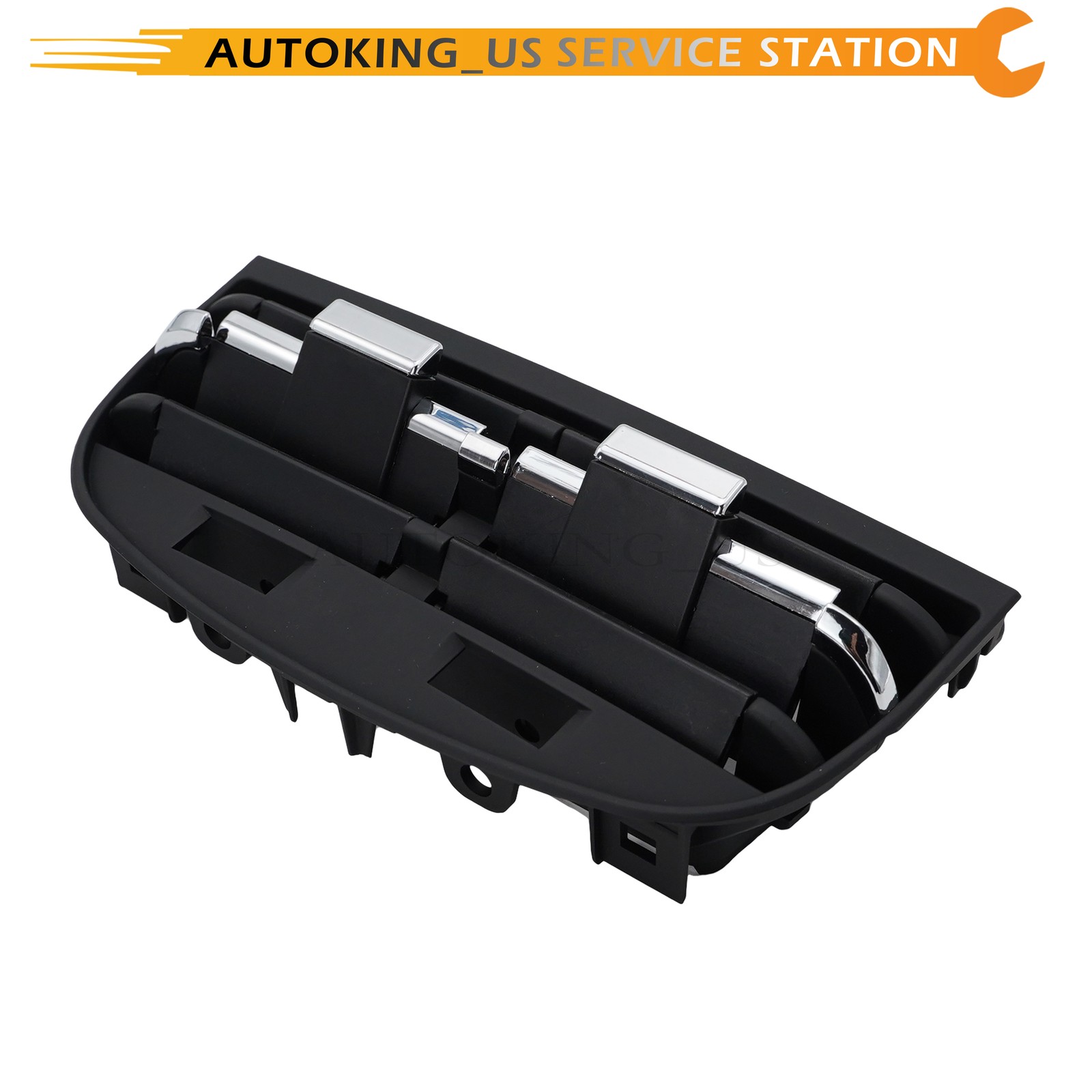 Maserati Quattroporte 2013-2020 REAR Air vent