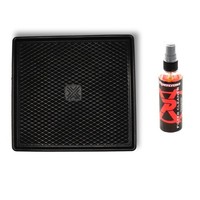 Luftfilter+Reiniger FüR Opel Adam (M13) 1,2L 69PS Bj. 12-19 Pipercross