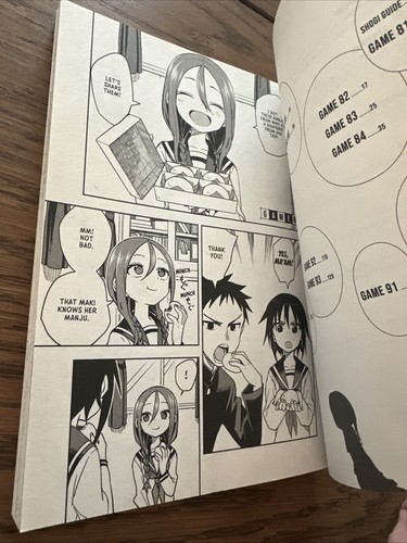 When Will Ayumu Make His Move? #7 (Kodansha USA 2022) - Picture 3 of 3