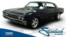 1967 Chevrolet Chevelle for Sale