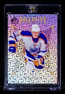 rare wayne gretzky cards Rainbow Charizard Pokemon Card Credit Card Credit Card Skin – Anime Town  Creations main image 0