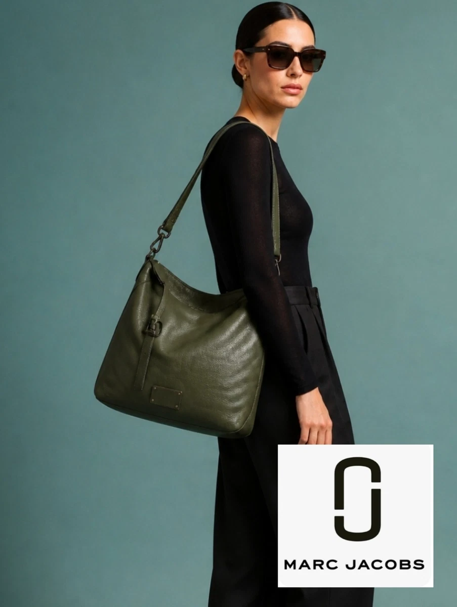 Marc by Marc Jacobs Shoulder Bags for Women for sale - eBay