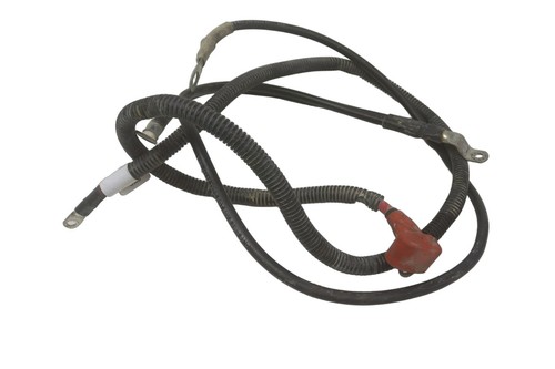 Can-Am Defender HD5 500 17 Negative Cable 710005331 53867