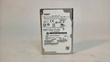 HGST EMC HUC101212CSS600 1.2 TB SAS 2 2.5 in Enterprise Hard Drive