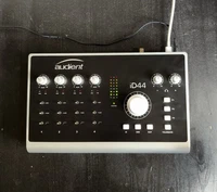 Audient ID44 MK1 USB-C Audio Interface
