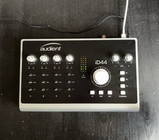 Audient ID44 MK1 USB-C Audio Interface