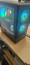 2 PCs in the bundle. (32gb RAM, 16gb RAM) (Each have 500gb SSD, 2TB HDD)