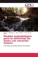 Riguey Y. Valladares S. (U. A.) | Modelo MetodolóGico Para La DefinicióN De...