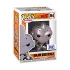 Funko POP! Animation Anime Dragon Ball Z DBZ Evil Buu Metallic #864