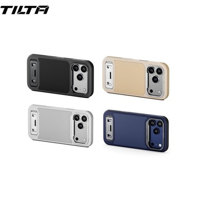 Tilta Khronos Lite Phone Cover Protective Case für iPhone 17 Pro / 17 Pro Max