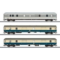 MäRklin 42830 H0 Expressgut-Set, Db, Ep. V H0 + Neu