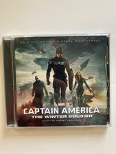 2014 Upper Deck Captain America: The Winter Soldier Trading Cards 6