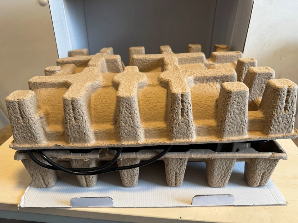 SEVERIN FILKA KA 4850 Vollauto Filter Kaffeemaschine Wie Neu LED Mahlwerk - Bild 4 von 4