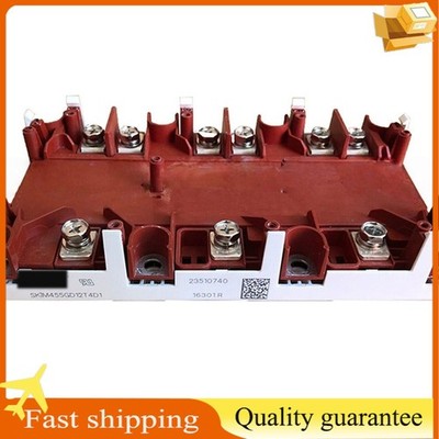 SEMIKRON SKIM455GD12T4D1 IGBT Module 1PCS New Fast Delivery