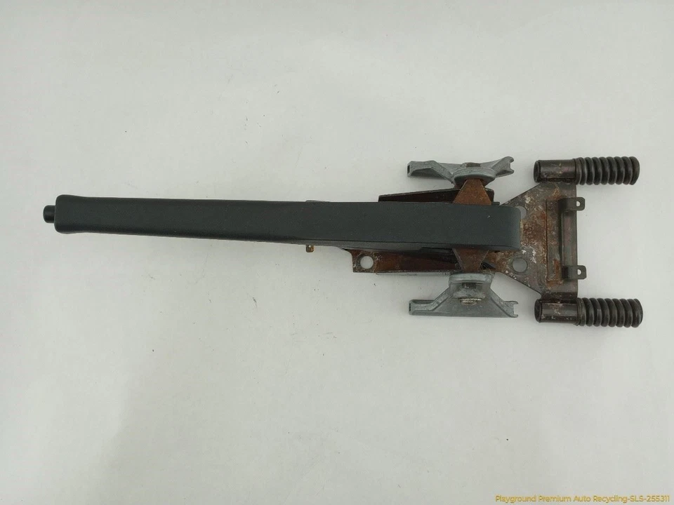 Volvo 240 WAGON Emergency Parking Brake Handle Fits 1975-1993 75 76 77 78 79 80 - Image 2 of 4