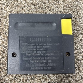 Shadow of the Beast II 2 (Sega Genesis, 1990) Authentic Tested Working