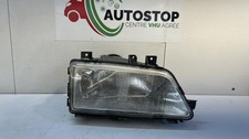 Feu avant (phare) Peugeot 405