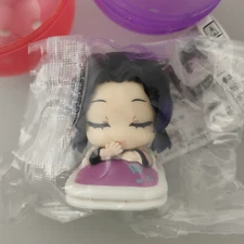 Demon Slayer Mini Figure Onemutan Special Remix 1 Shinobu Gacha Capsule Toy