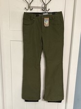 Nike Storm fit Men s Medium Snowboard/ski Pan...